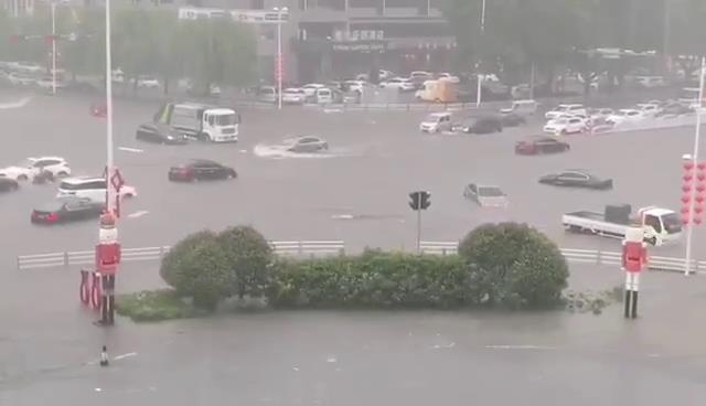大流量好色先生APP污版下载解决城市内涝问题
